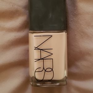 Nars sheer glow OSLO